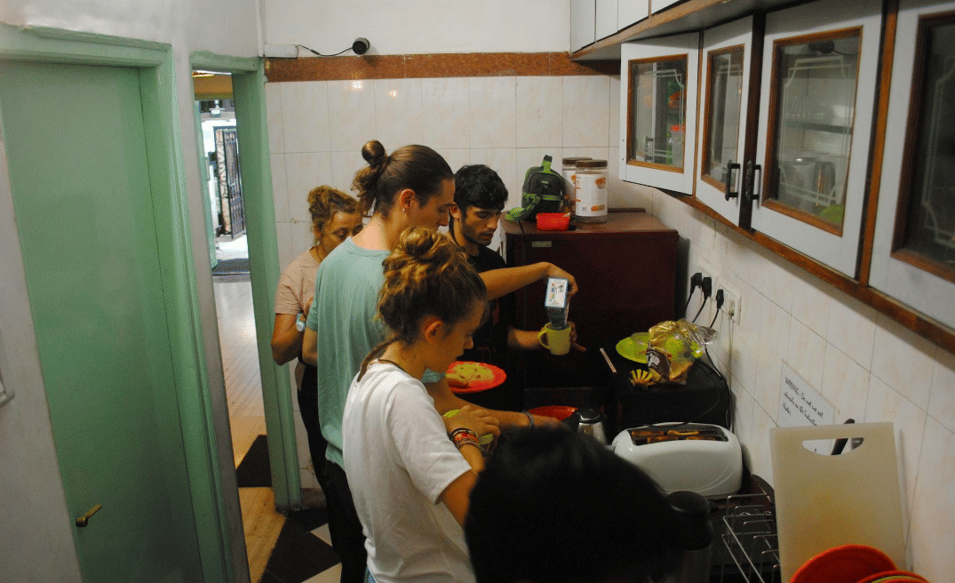 RIMS International School of Business and Technology Mumbai Hostel photo 3